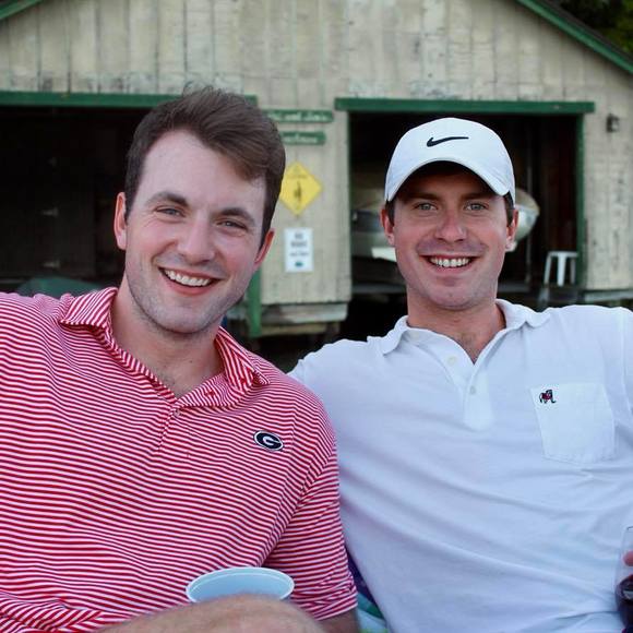 Meet your Posher, Adam - Picture 1 of 1